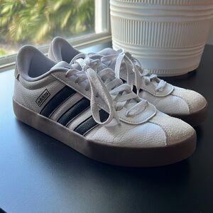 Adidas VL Court 3.0 Sneaker - Women's 7.5 👟